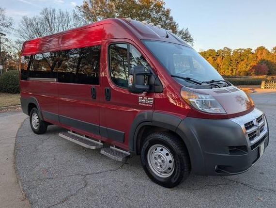 RAM PROMASTER 2500 2016 3C6TRVPG4GE137695 image RAM PROMASTER 2500 2016 3C6TRVPG4GE137695 image